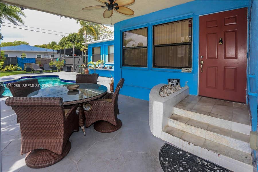 Property photo for 706 S 19th Avenue, Hollywood, FL