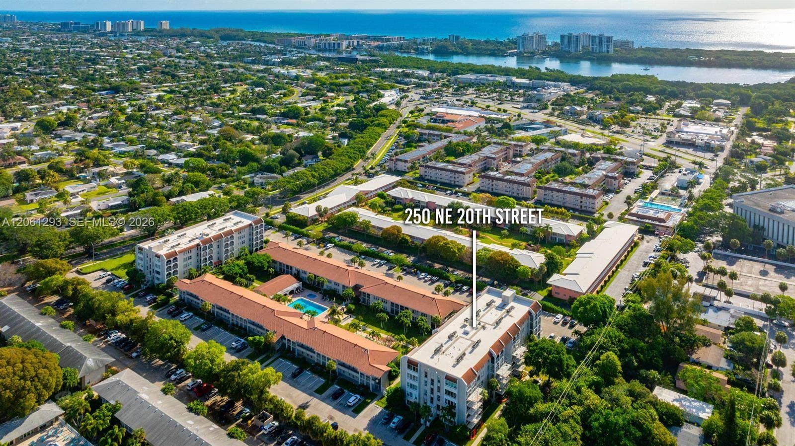 250 NE 20th Street, #2110, Boca Raton, FL 33431 Photo 1