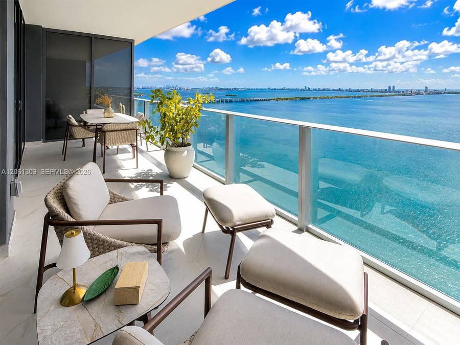 Property photo for 700 NE 24th Street, #3004, Miami, FL