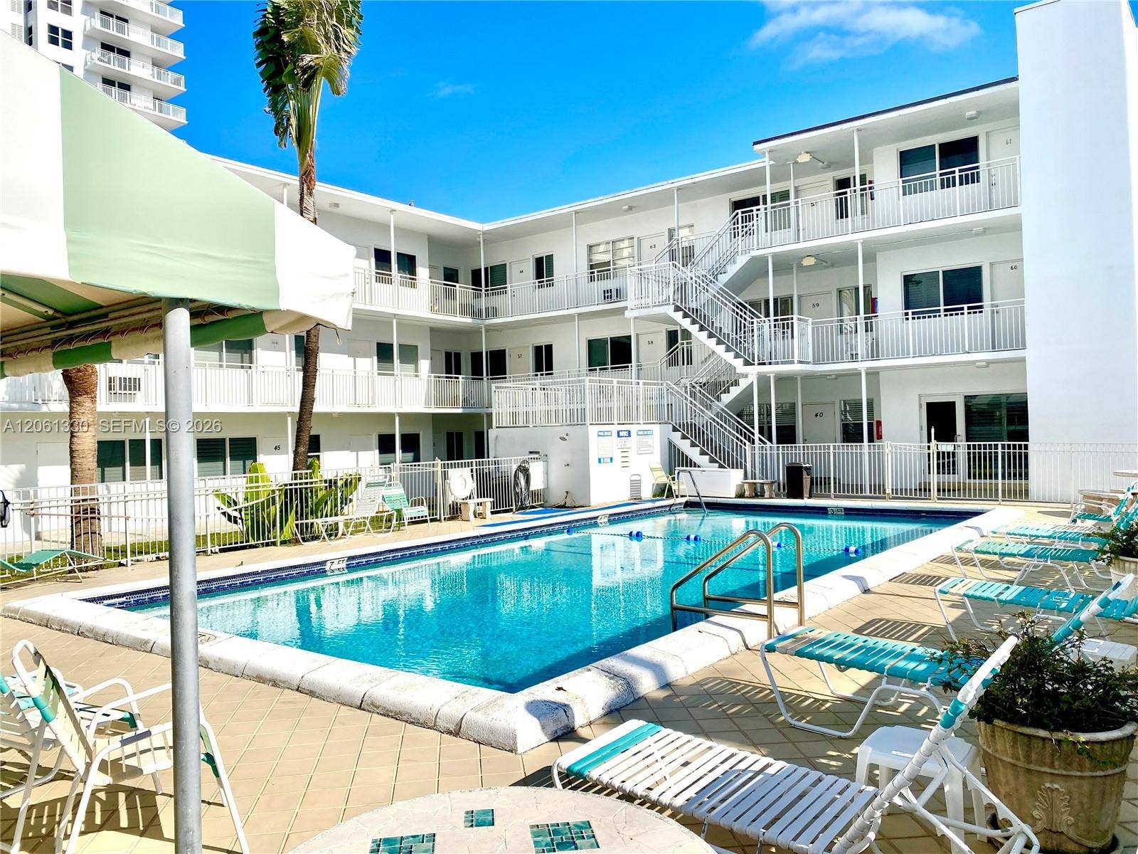 1504 S Surf Road, #65, Hollywood, FL 33019 Photo 1