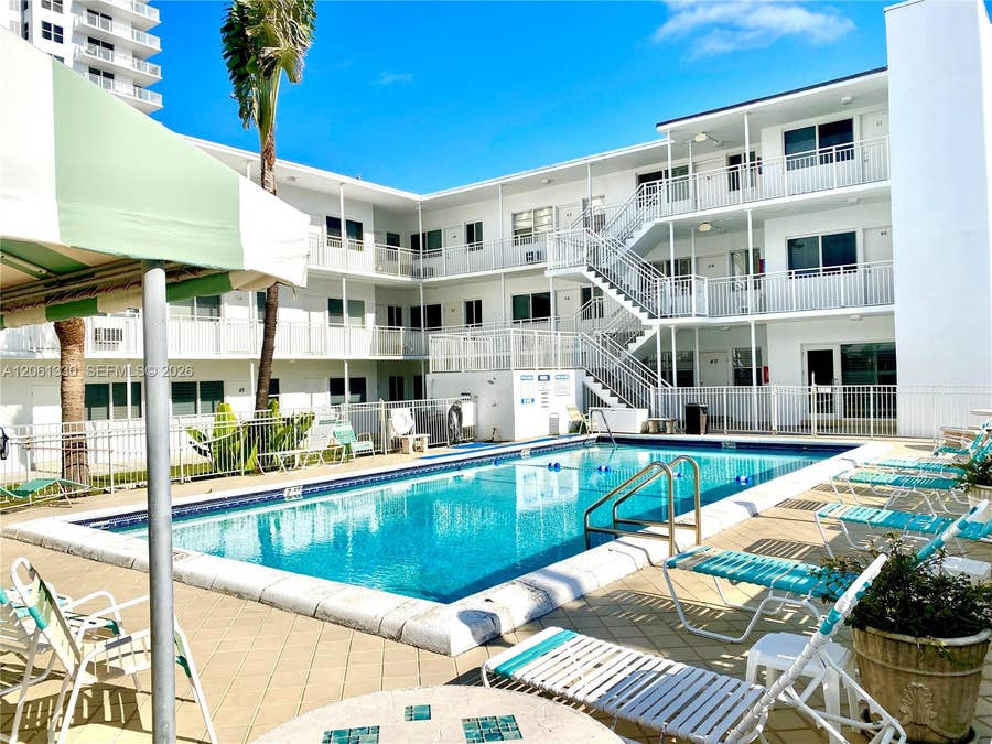 Property photo for 1504 S Surf Road, #65, Hollywood, FL