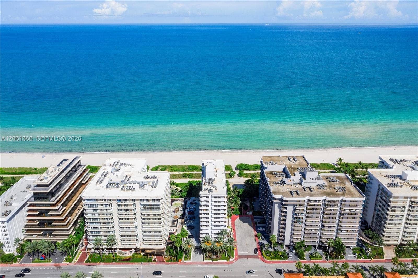 8911 Collins Avenue, #802, Surfside, Surfside, FL 33154 Photo 31