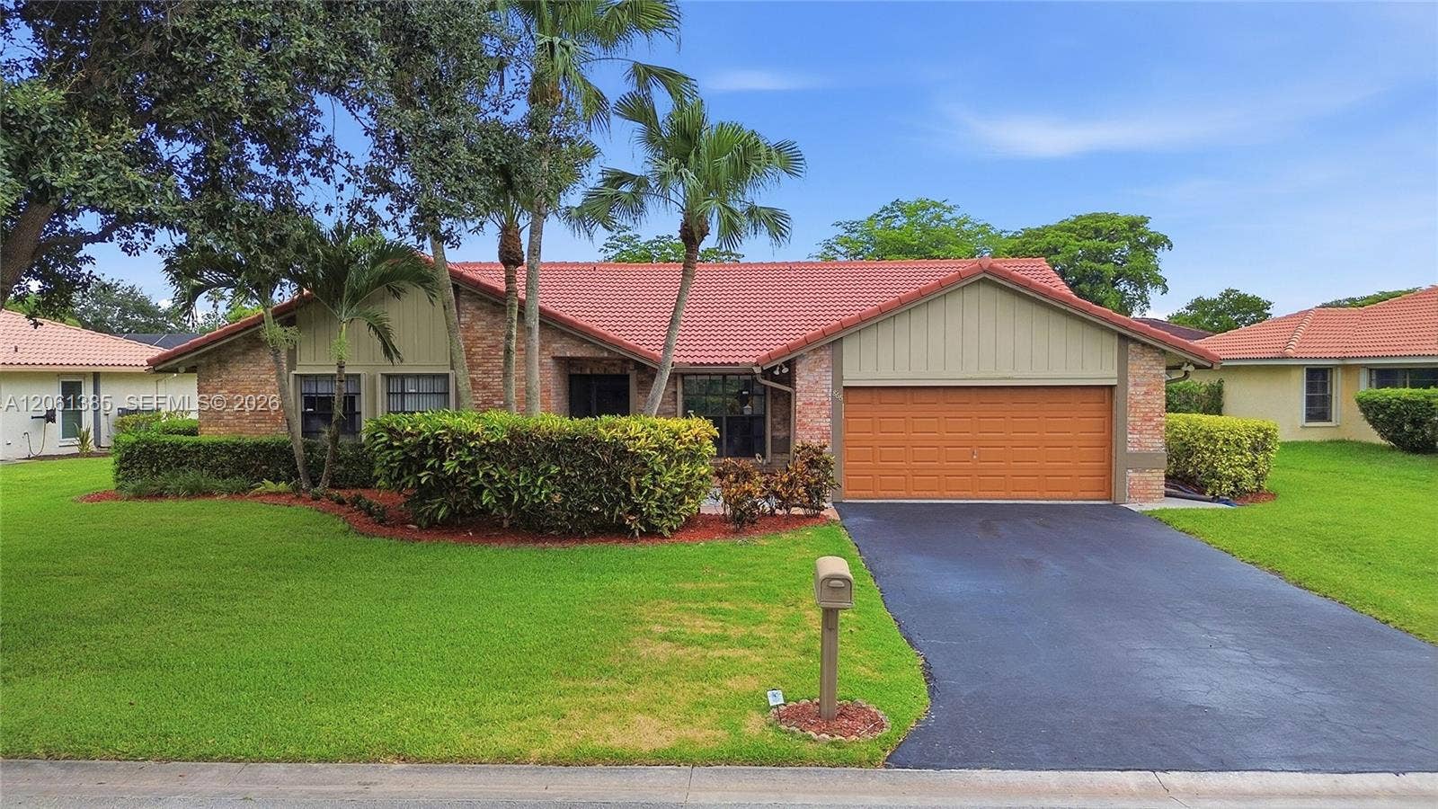 866 NW 110th Avenue, Coral Springs, FL 33071 Photo 1