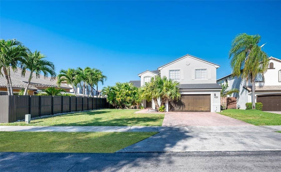 Property photo for 8356 SW 158th Avenue, Miami, FL