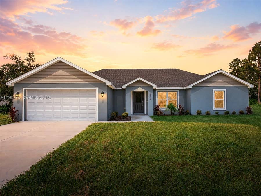 Property photo for 5826 Cortez Boulevard, Sebring, FL