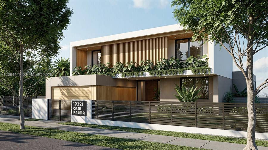 Property photo for 19321 NE 22 Avenue, Miami, FL