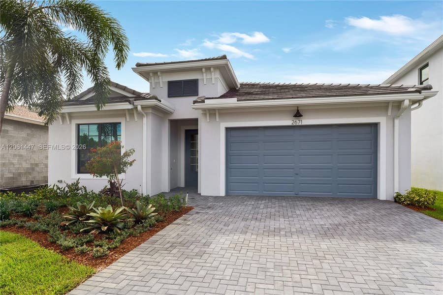 Property photo for 2671 NW 87th Terrace, Cooper City, FL