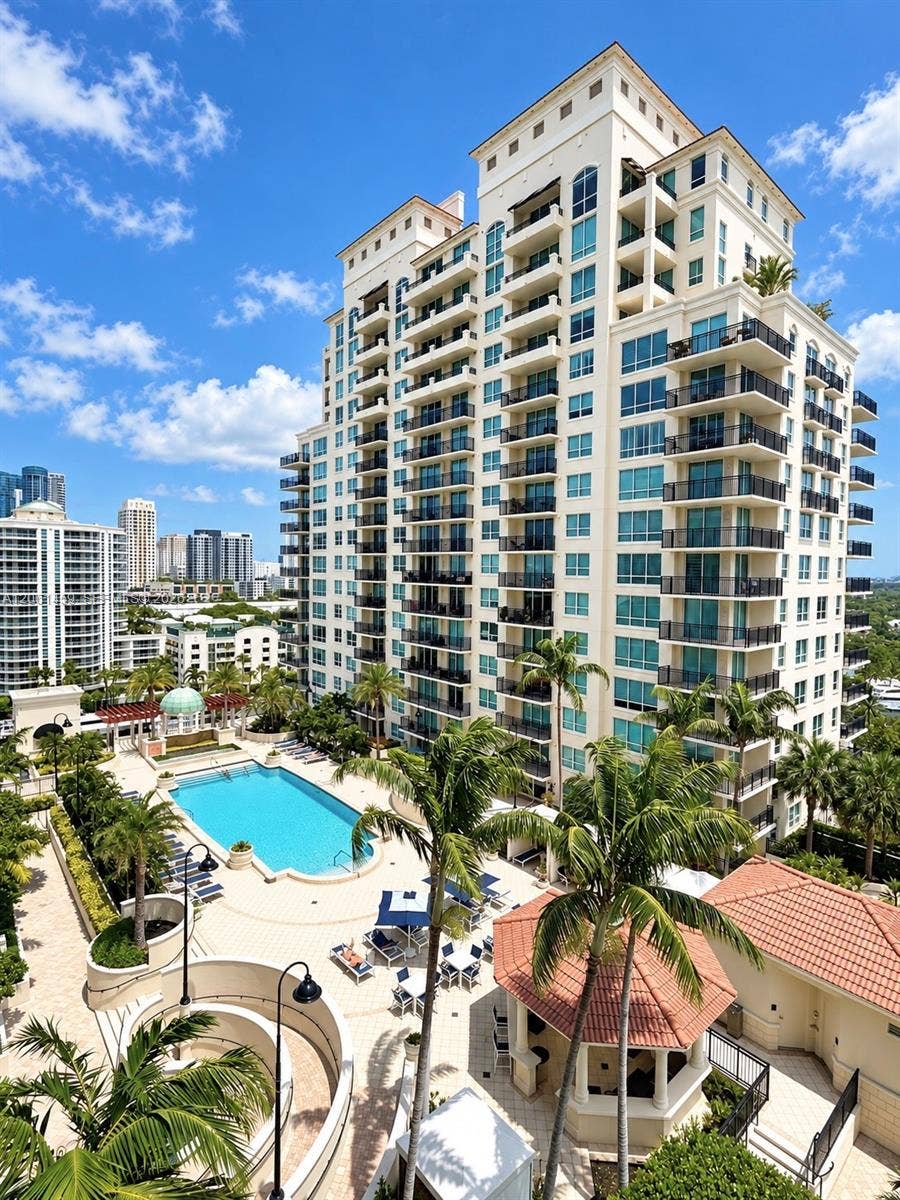610 W Las Olas Boulevard, #1321N, Fort Lauderdale, FL 33312 Photo 2