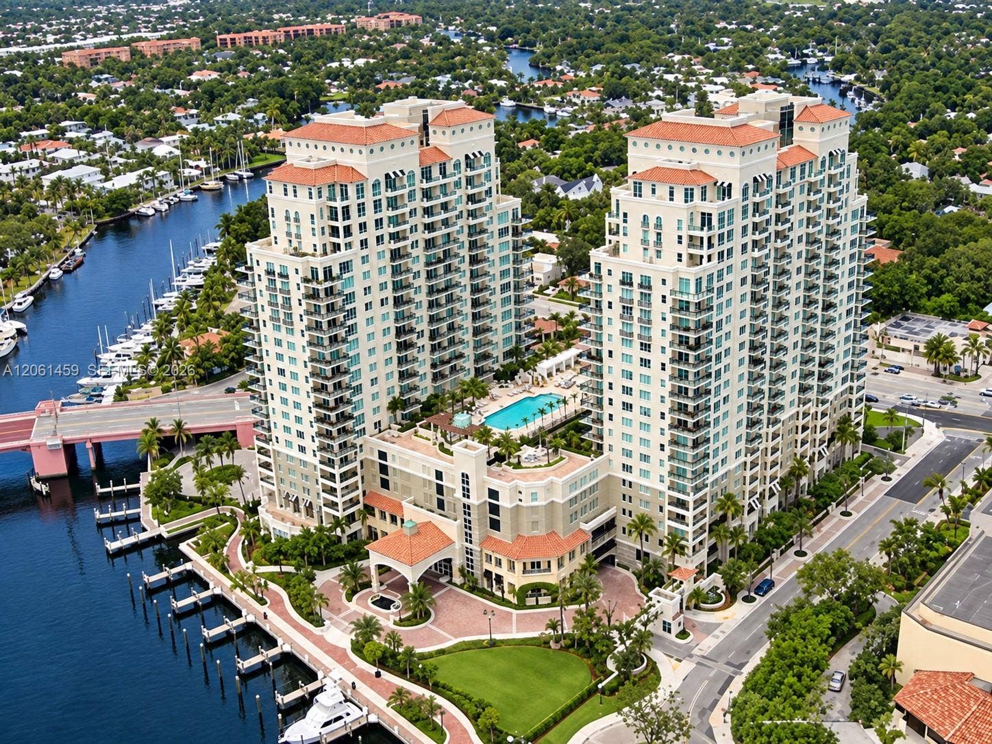 610 W Las Olas Boulevard, #1321N, Fort Lauderdale, FL 33312 Photo 5