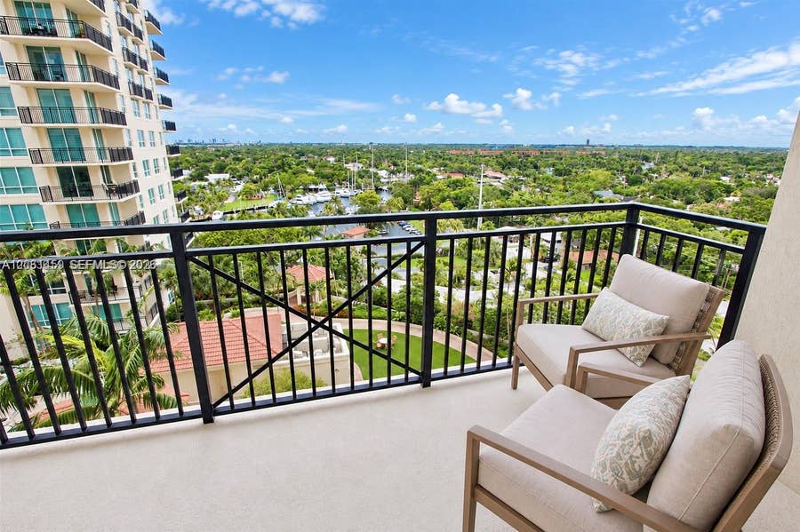 Property photo for 610 W Las Olas Boulevard, #1321N, Fort Lauderdale, FL