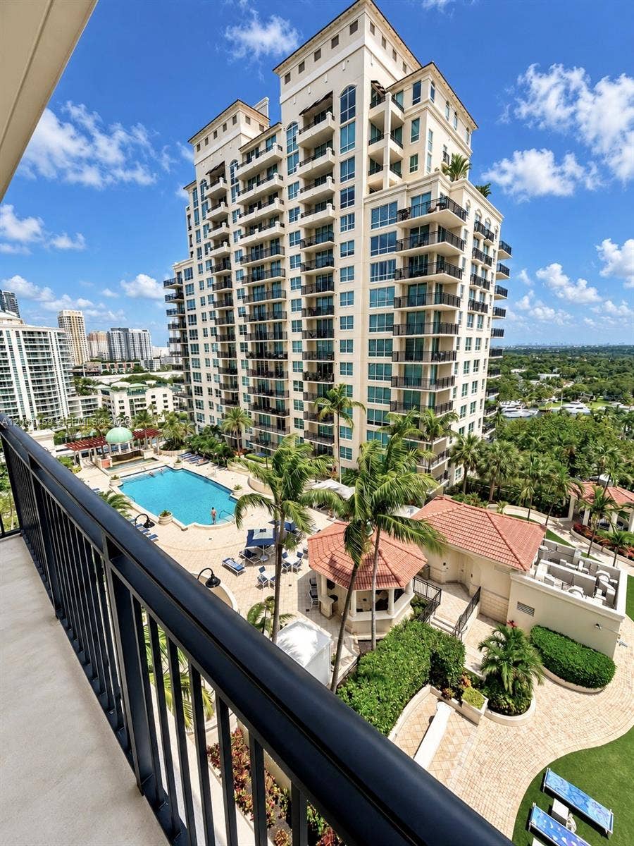 610 W Las Olas Boulevard, #1321N, Fort Lauderdale, FL 33312 Photo 13