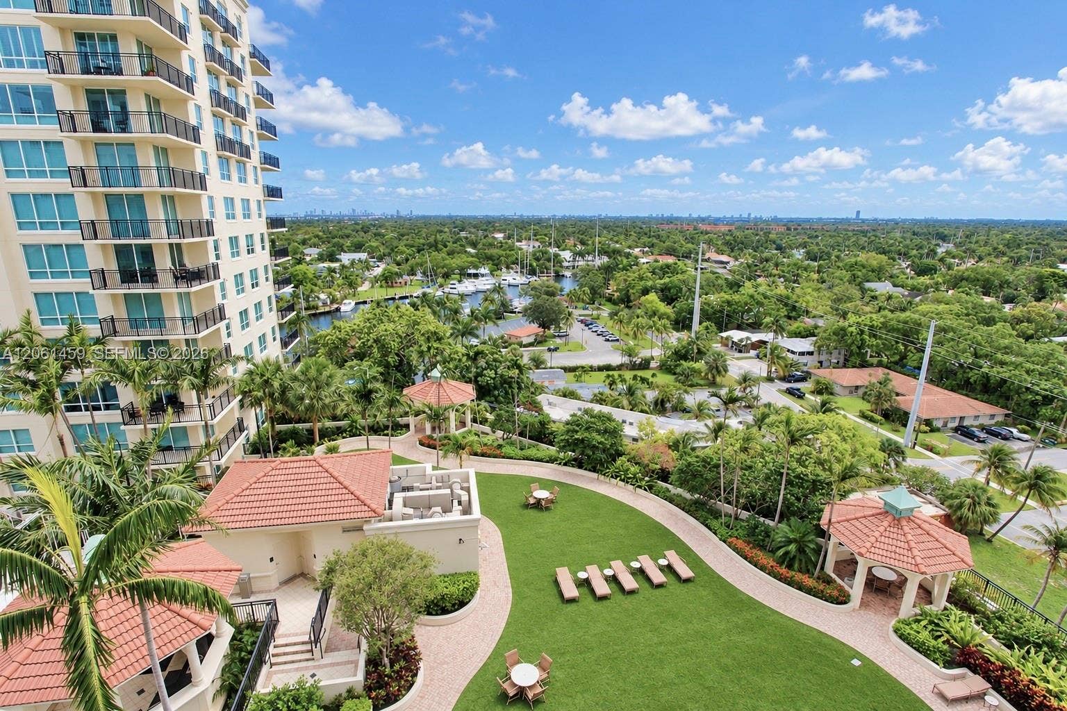 610 W Las Olas Boulevard, #1321N, Fort Lauderdale, FL 33312 Photo 10