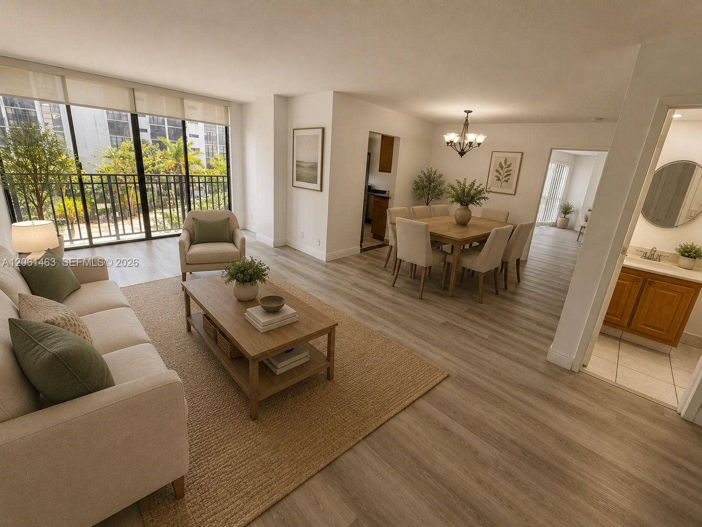 17011 N Bay Road, #412, Sunny Isles Beach, Sunny Isles Beach, FL 33160 Photo 1