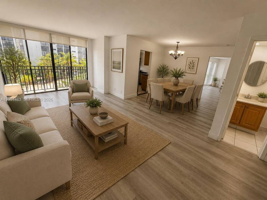 Property photo for 17011 N Bay Road, #412, Sunny Isles Beach, FL