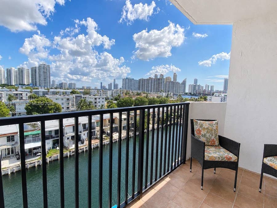 Property photo for 3703 NE 166th Street, #704, North Miami Beach, FL