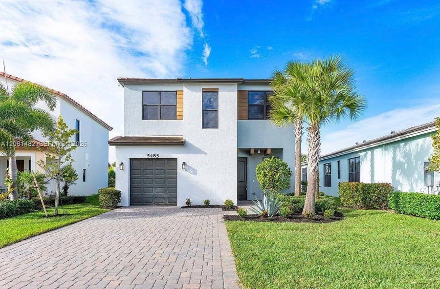 Property photo for 5485 Starfish Road, Westlake, FL