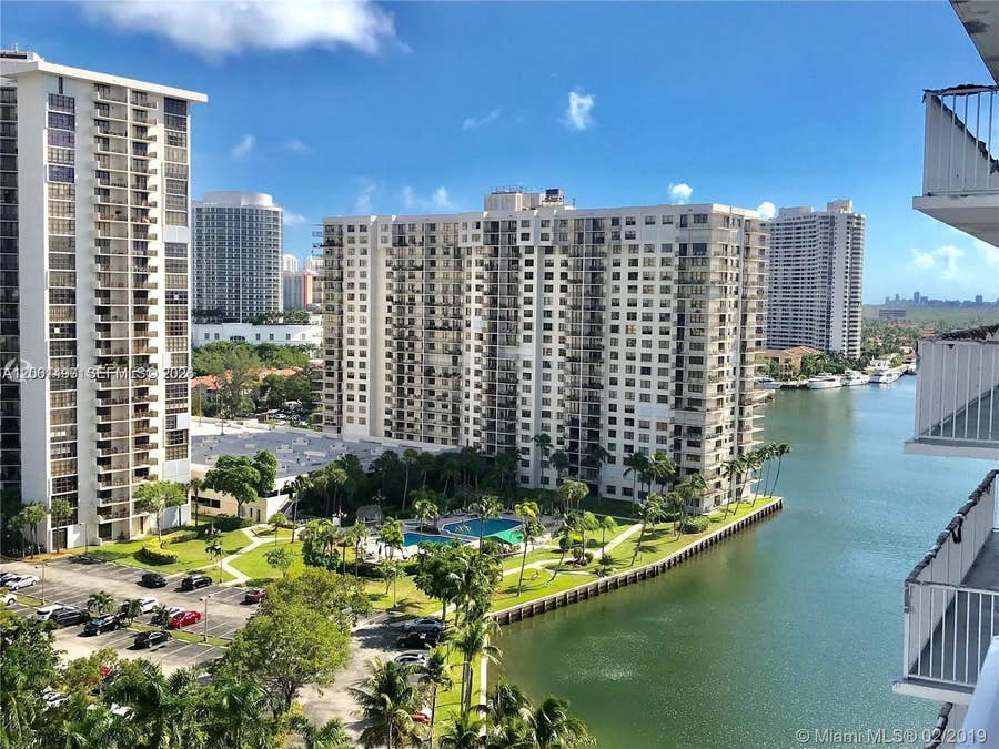 Property photo for 2851 NE 183rd Street, #1609E, Aventura, FL