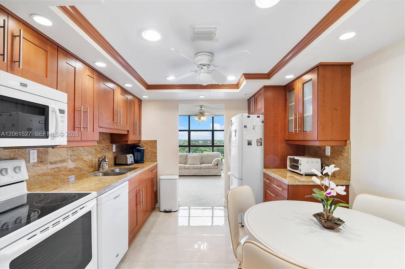 600 Parkview Drive, #709, Hallandale Beach, FL 33009 Photo 1