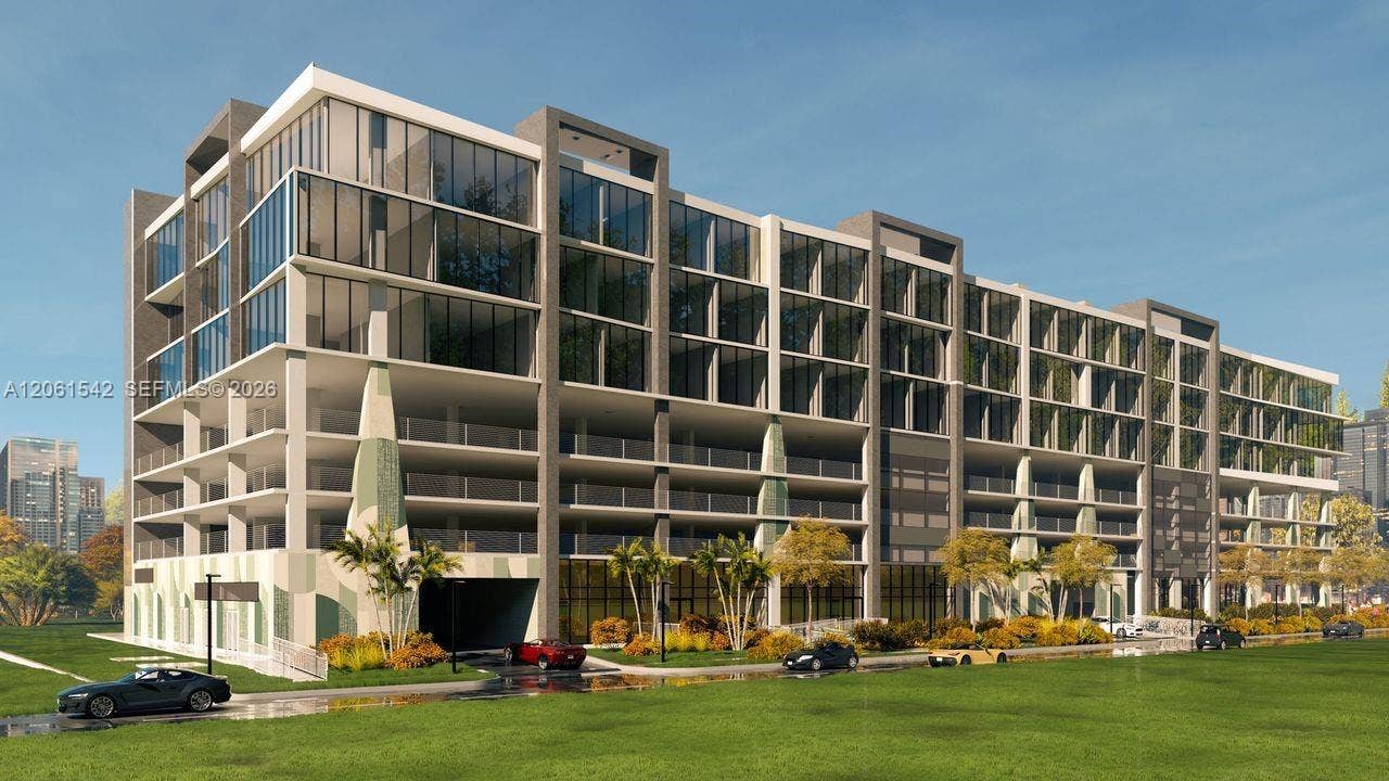 21291 NE 28Th Ave,Unit 713, Aventura, FL 33180