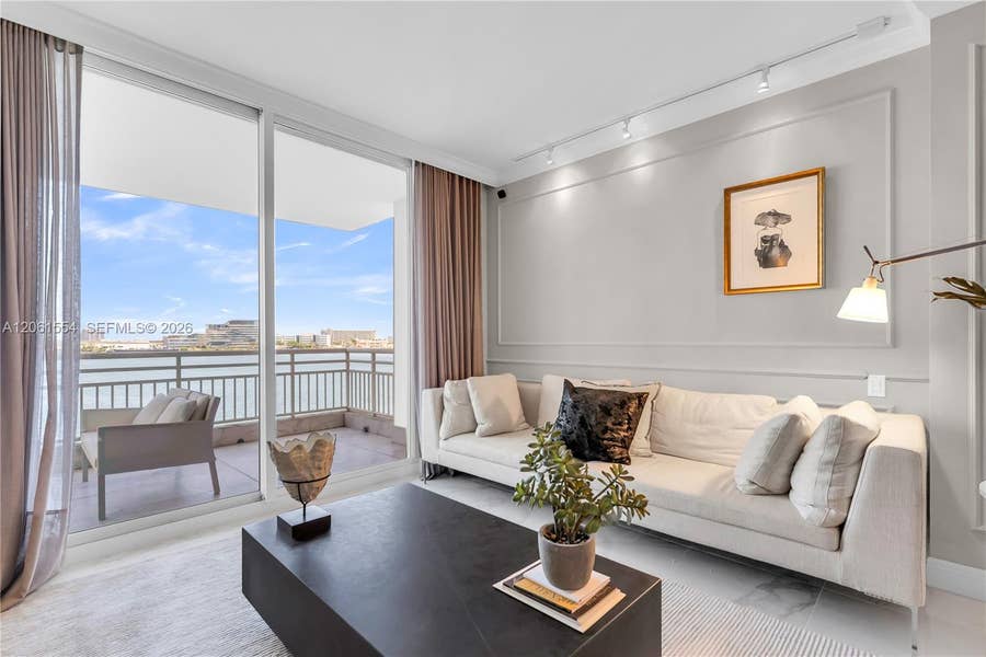 Property photo for 888 Brickell Key Drive, #508, Miami, FL