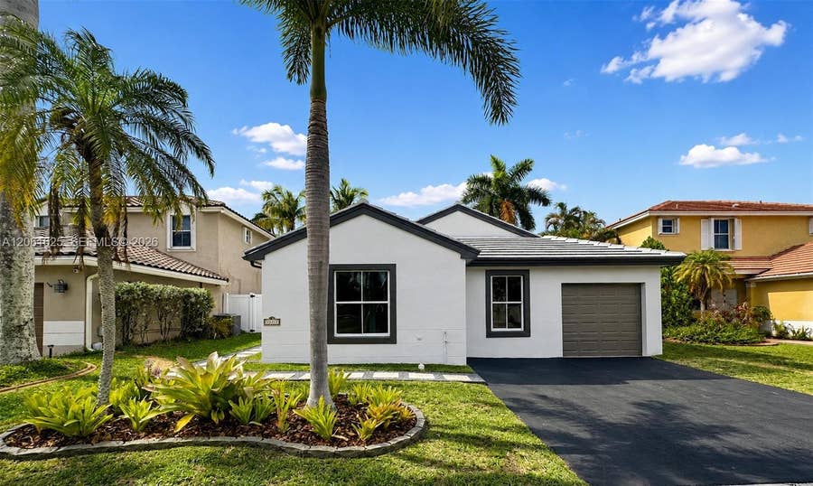 Property photo for 19179 NW 22nd Street, Pembroke Pines, FL