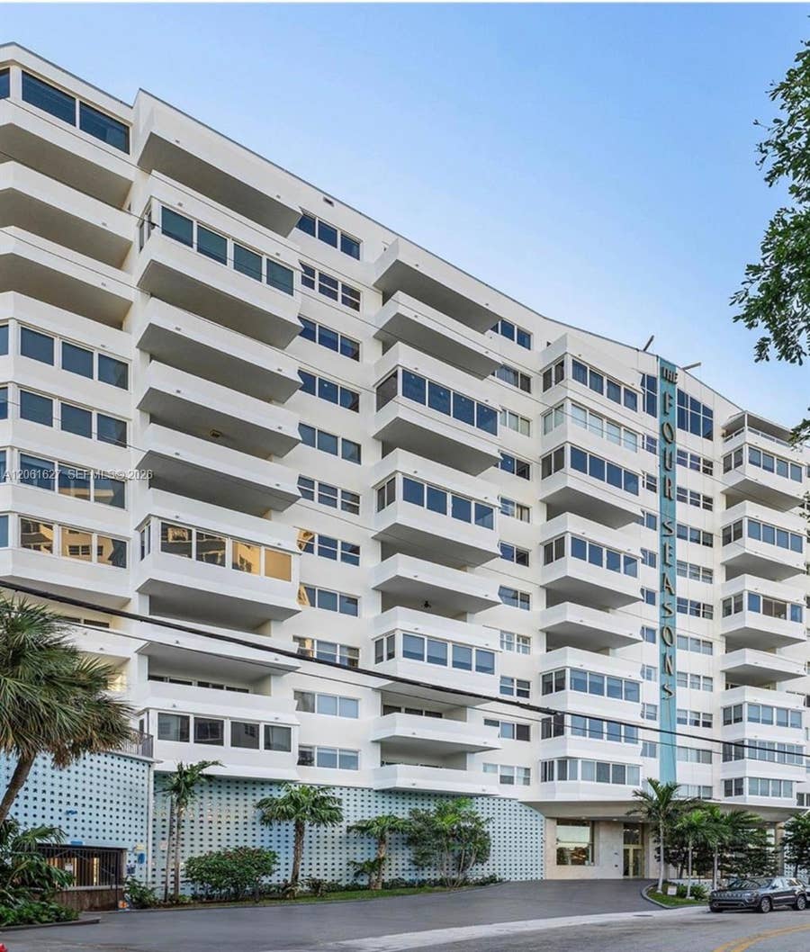 Property photo for 333 Sunset Drive, #108, Fort Lauderdale, FL
