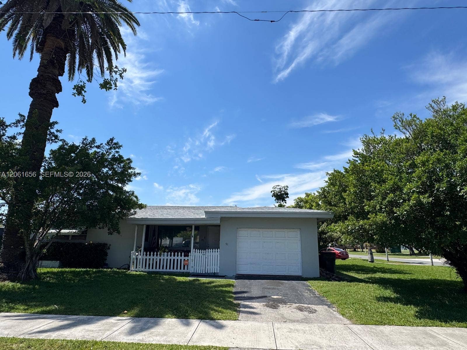 91 Fronton Boulevard, Dania Beach, FL 33004 Photo 1