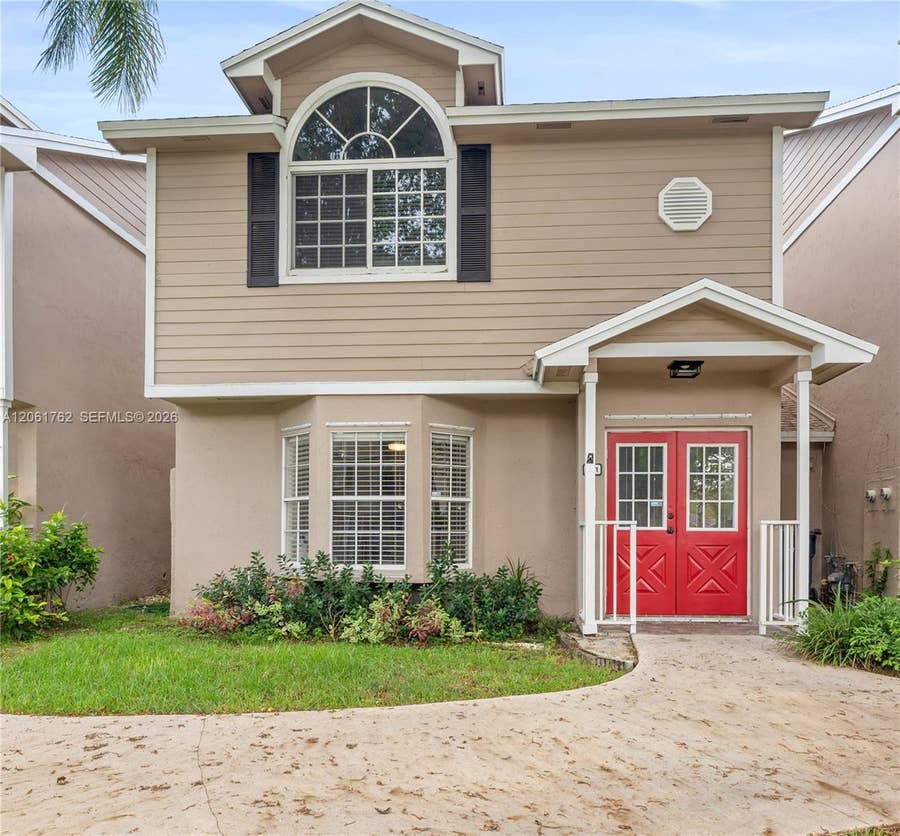 Property photo for 12201 SW 148th Street, #201, Miami, FL