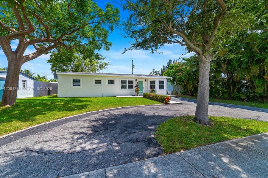 Property photo for 320 NE 59th Court, Oakland Park, FL