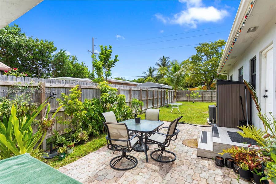 Property photo for 2407 Dewey Street, Hollywood, FL