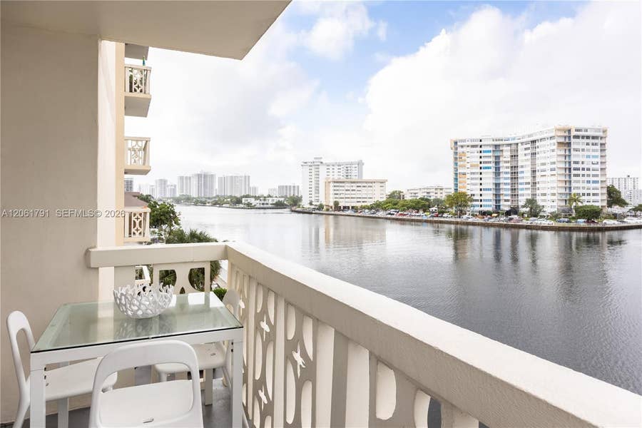 Property photo for 1817 S Ocean Drive, #320, Hallandale Beach, FL