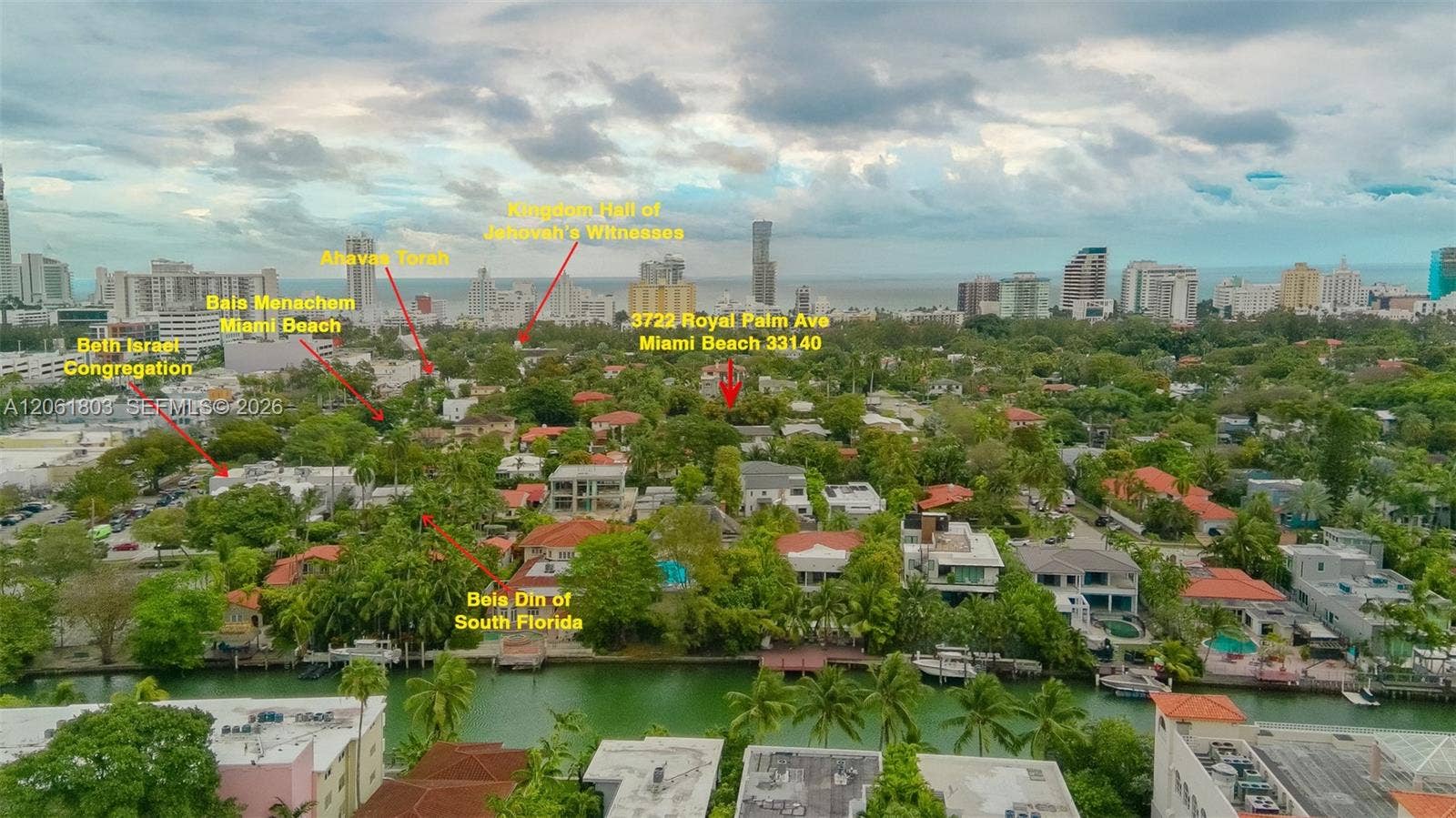 3722 Royal Palm Avenue, Miami Beach, FL 33140 Photo 9