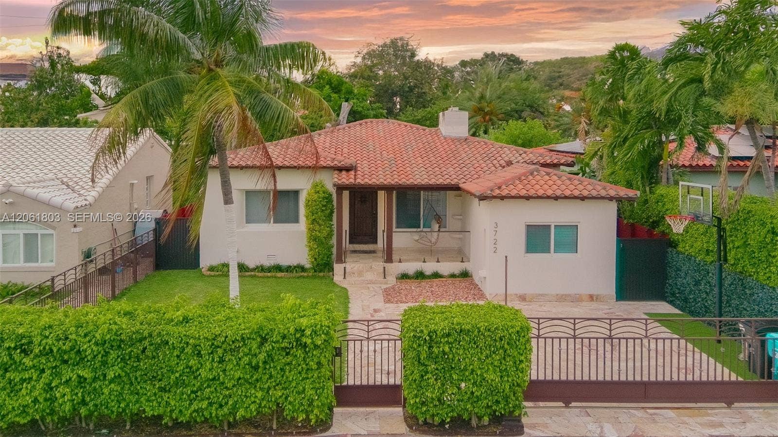 3722 Royal Palm Avenue, Miami Beach, FL 33140 Photo 1