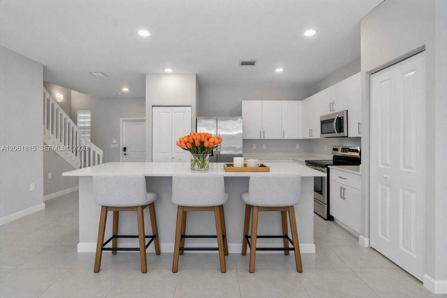 4614 NW 120th Way, Coral Springs, FL 33076 Virtually Staged