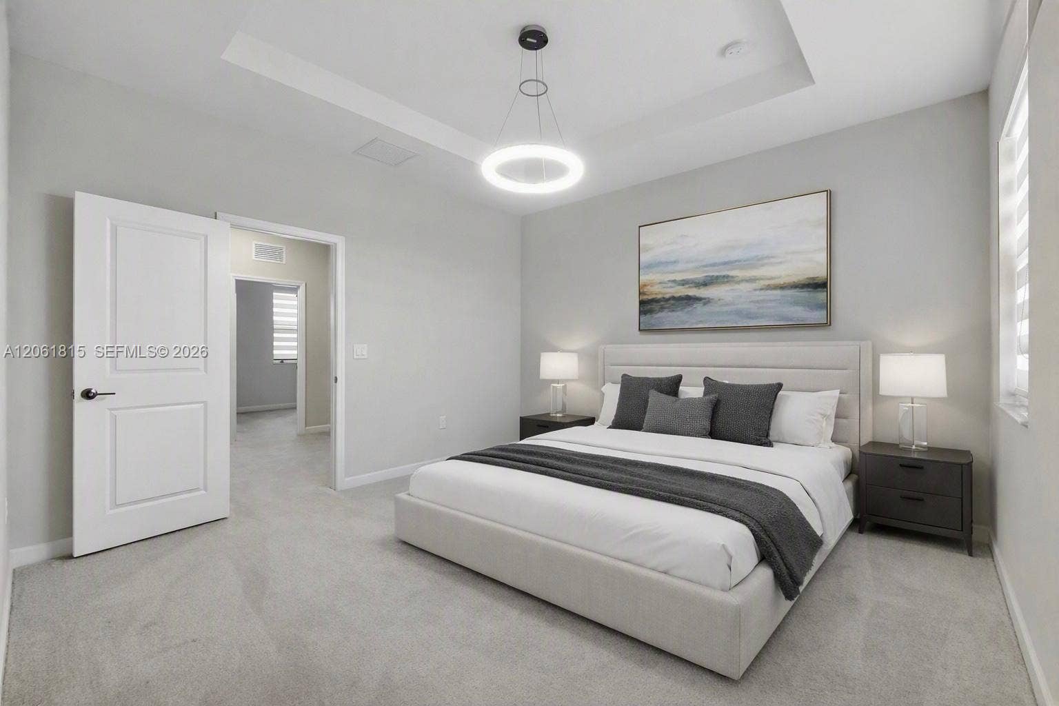 4614 NW 120th Way, Coral Springs, FL 33076 Virtually Staged