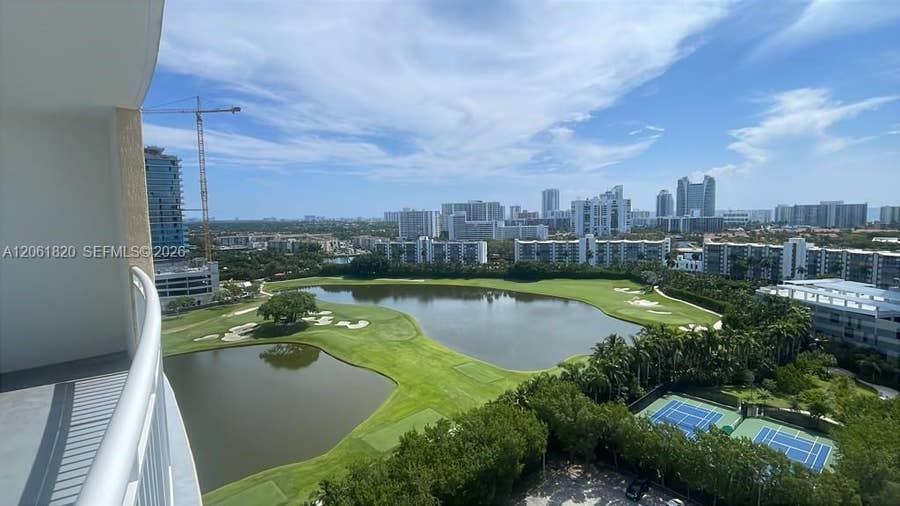 Property photo for 1755 E Hallandale Beach Boulevard, #1605E, Hallandale Beach, FL