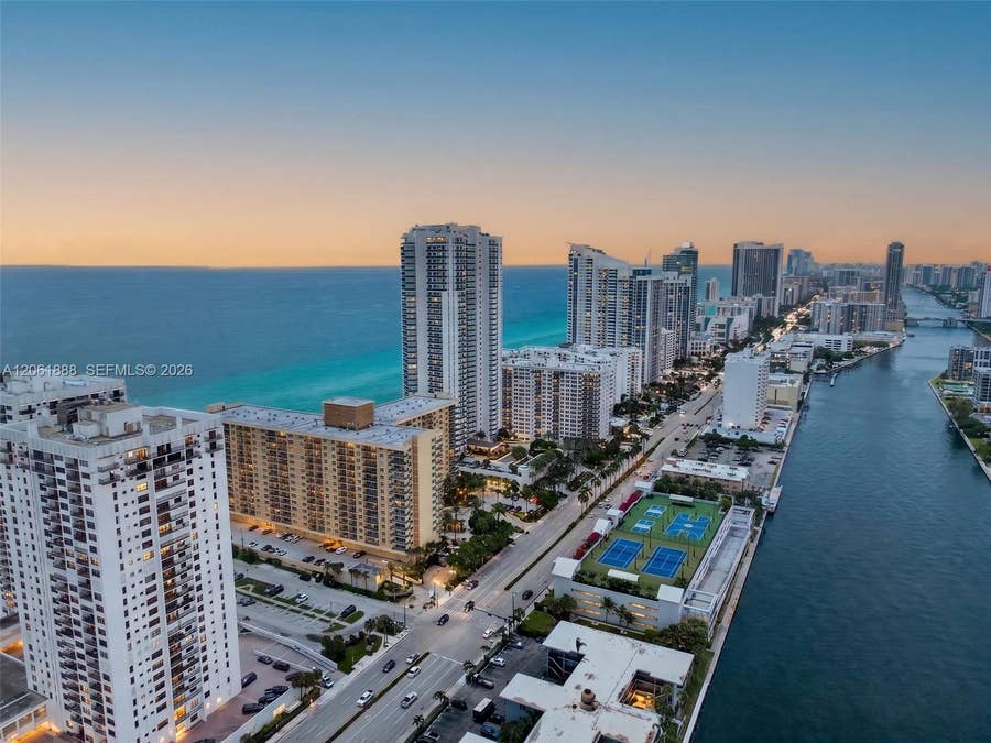 Property photo for 2501 S Ocean Drive, #719, Hollywood, FL