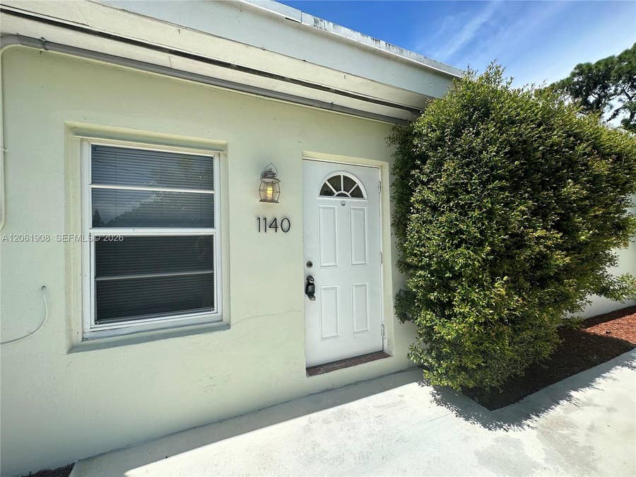 Property photo for 1140 NE 1st Avenue, #1140, Fort Lauderdale, FL