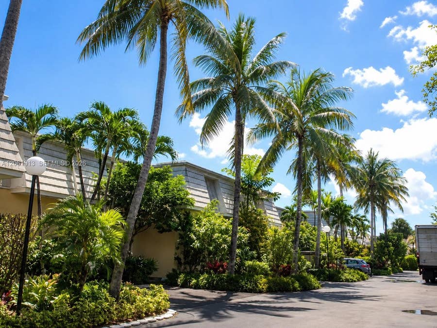Property photo for 224 Sea View Drive, #104, Key Biscayne, FL