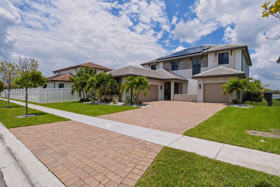 Property photo for 17765 SW 45th Street, Miramar, FL