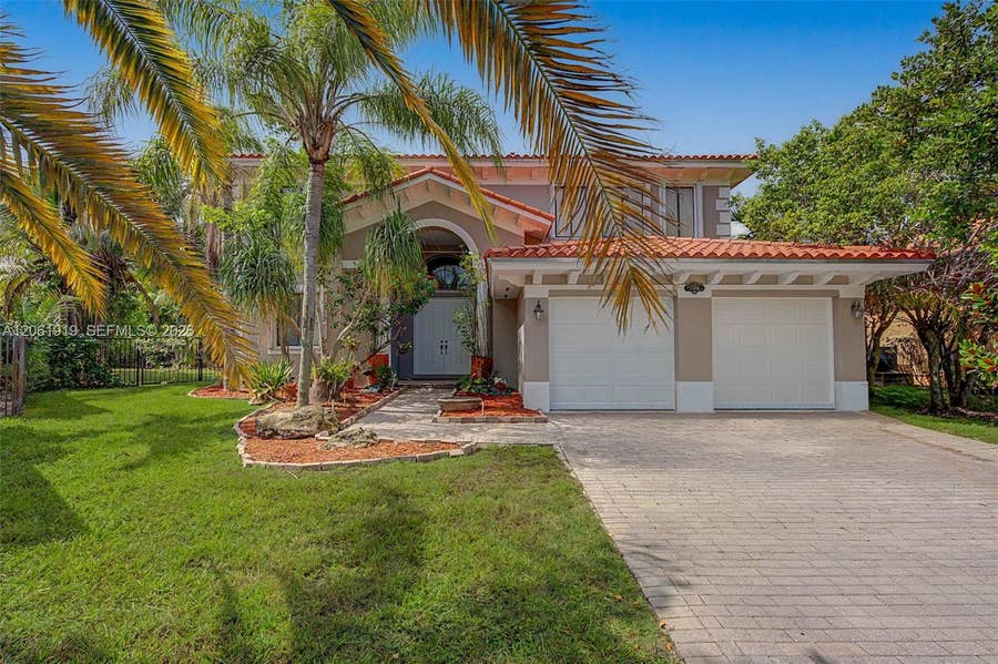 Property photo for 7926 SW 195th Terrace, Cutler Bay, FL