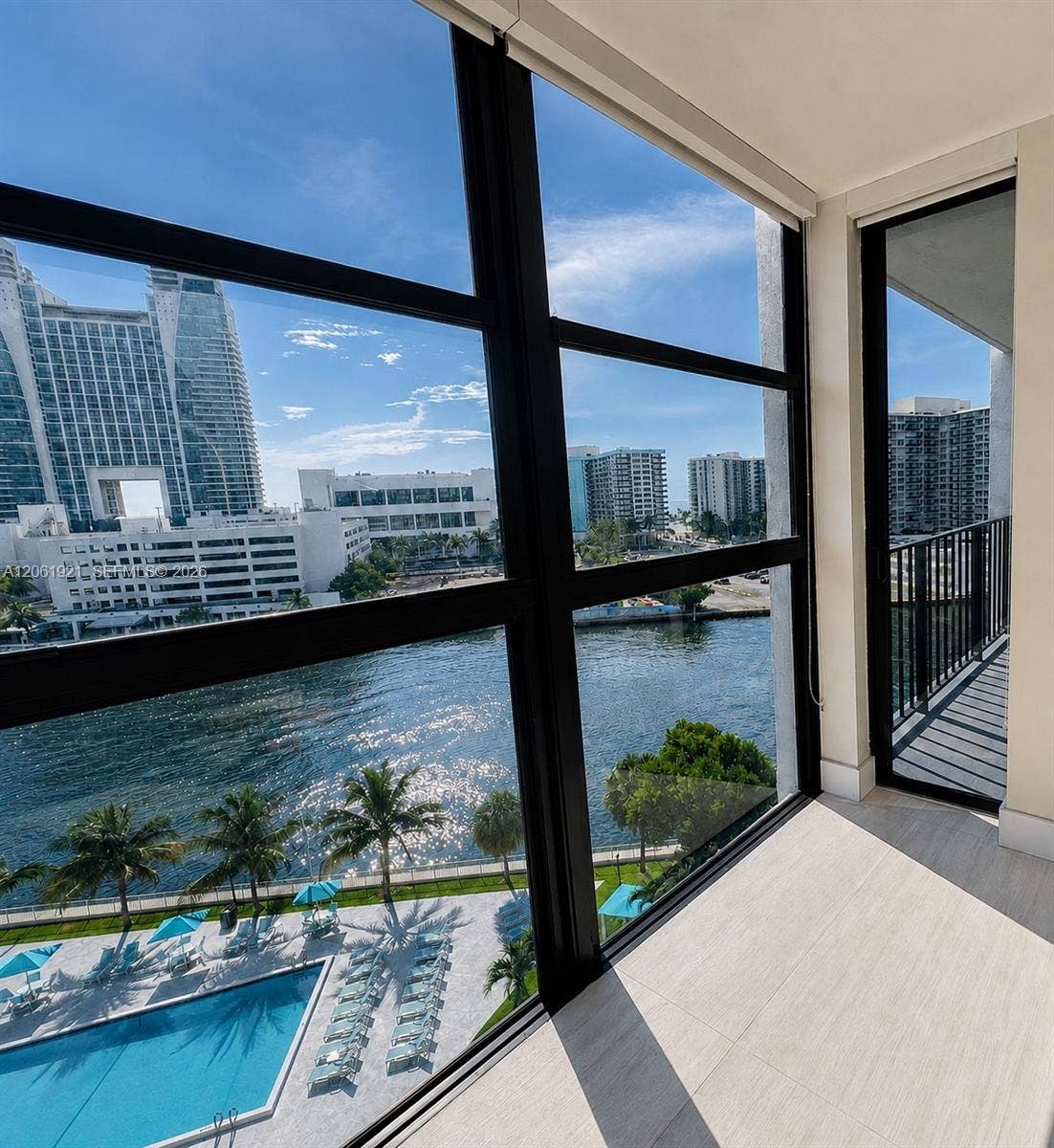 200 Leslie Drive, #1017, Hallandale Beach, Hallandale Beach, FL 33009 Photo 1
