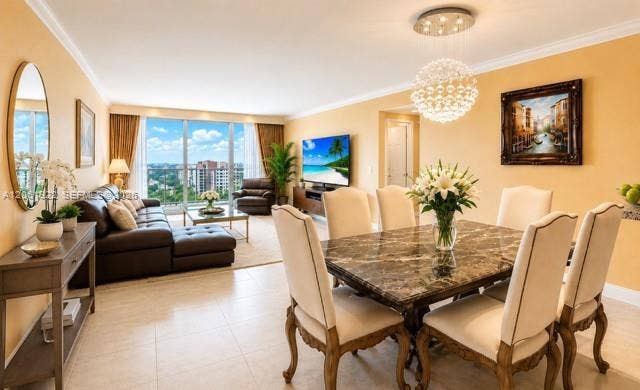 Property photo for 3140 S Ocean Drive, #1210, Hallandale Beach, FL
