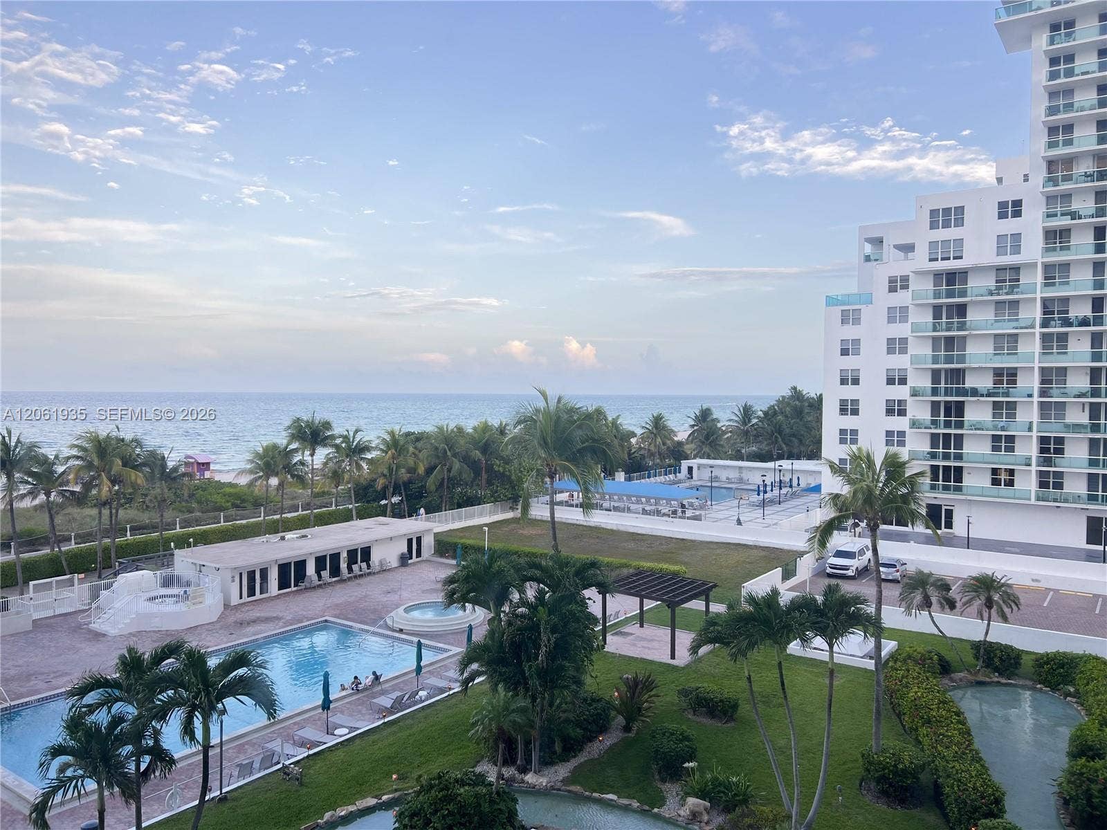 5005 Collins Avenue, #518, Miami Beach, FL 33140 Photo 9