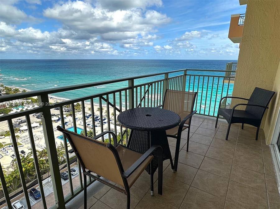 Property photo for 2080 S Ocean Drive, #1606, Hallandale Beach, FL