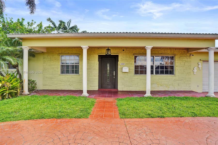 Property photo for 5306 Roosevelt Street, Hollywood, FL