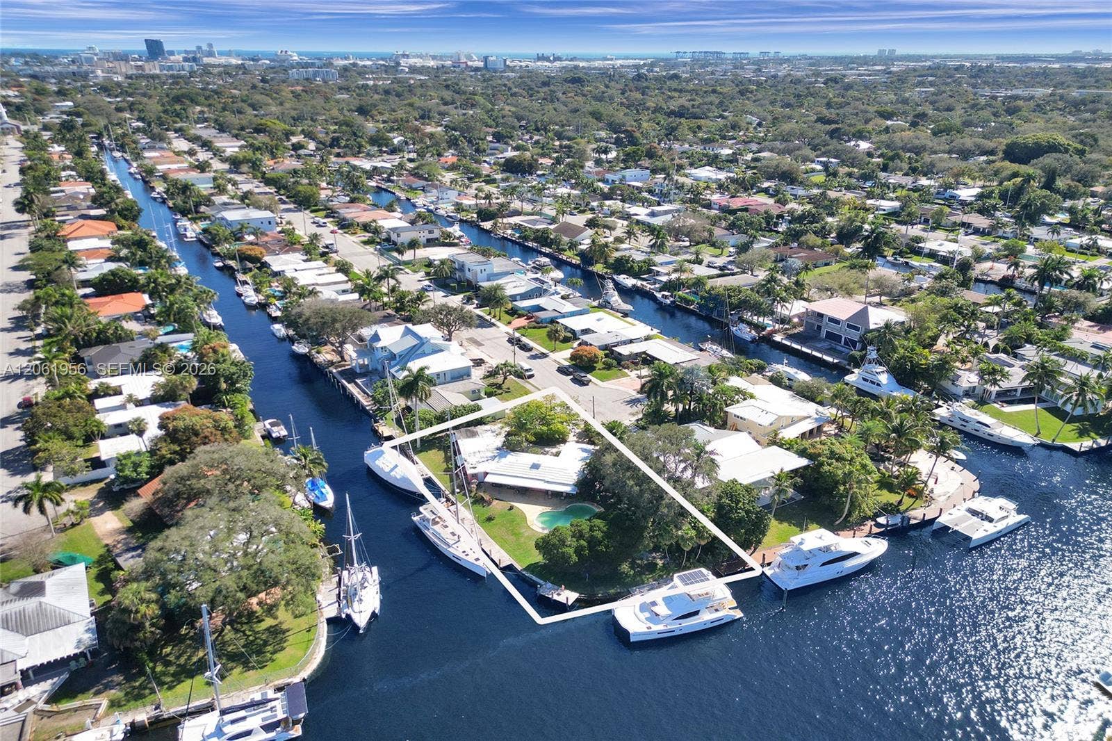 1321 Mandarin Isle, Fort Lauderdale, FL 33315 Photo 14