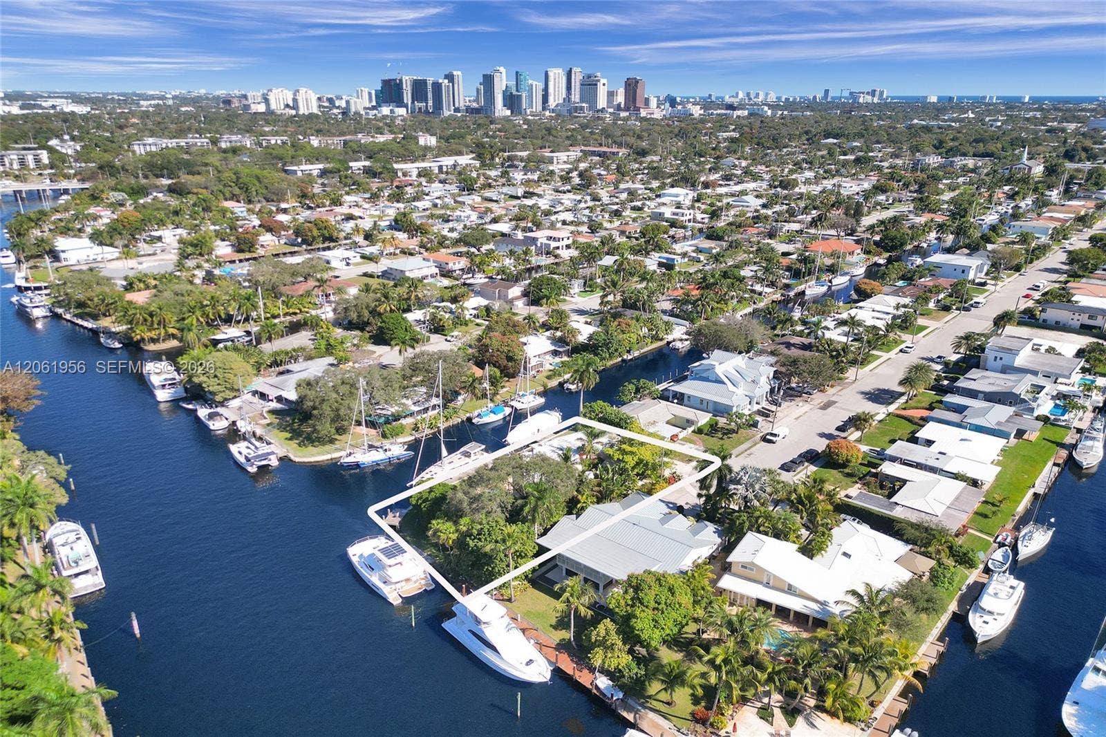 1321 Mandarin Isle, Fort Lauderdale, FL 33315 Photo 15