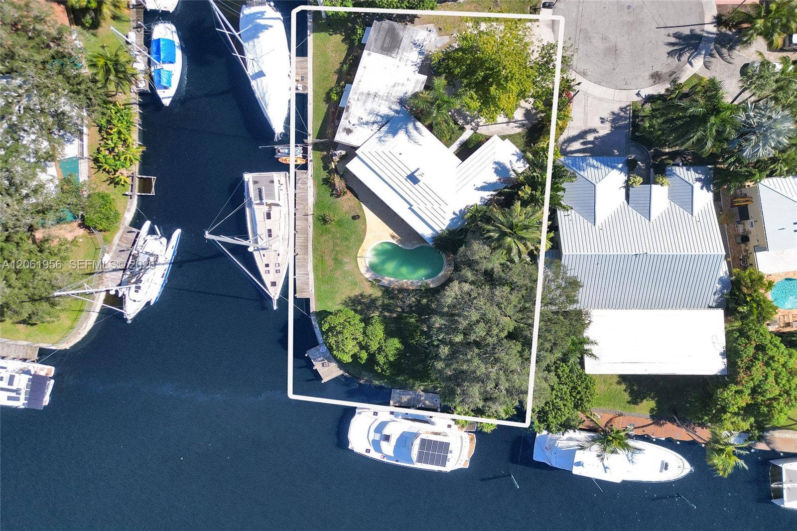 1321 Mandarin Isle, Fort Lauderdale, FL 33315 Photo 12