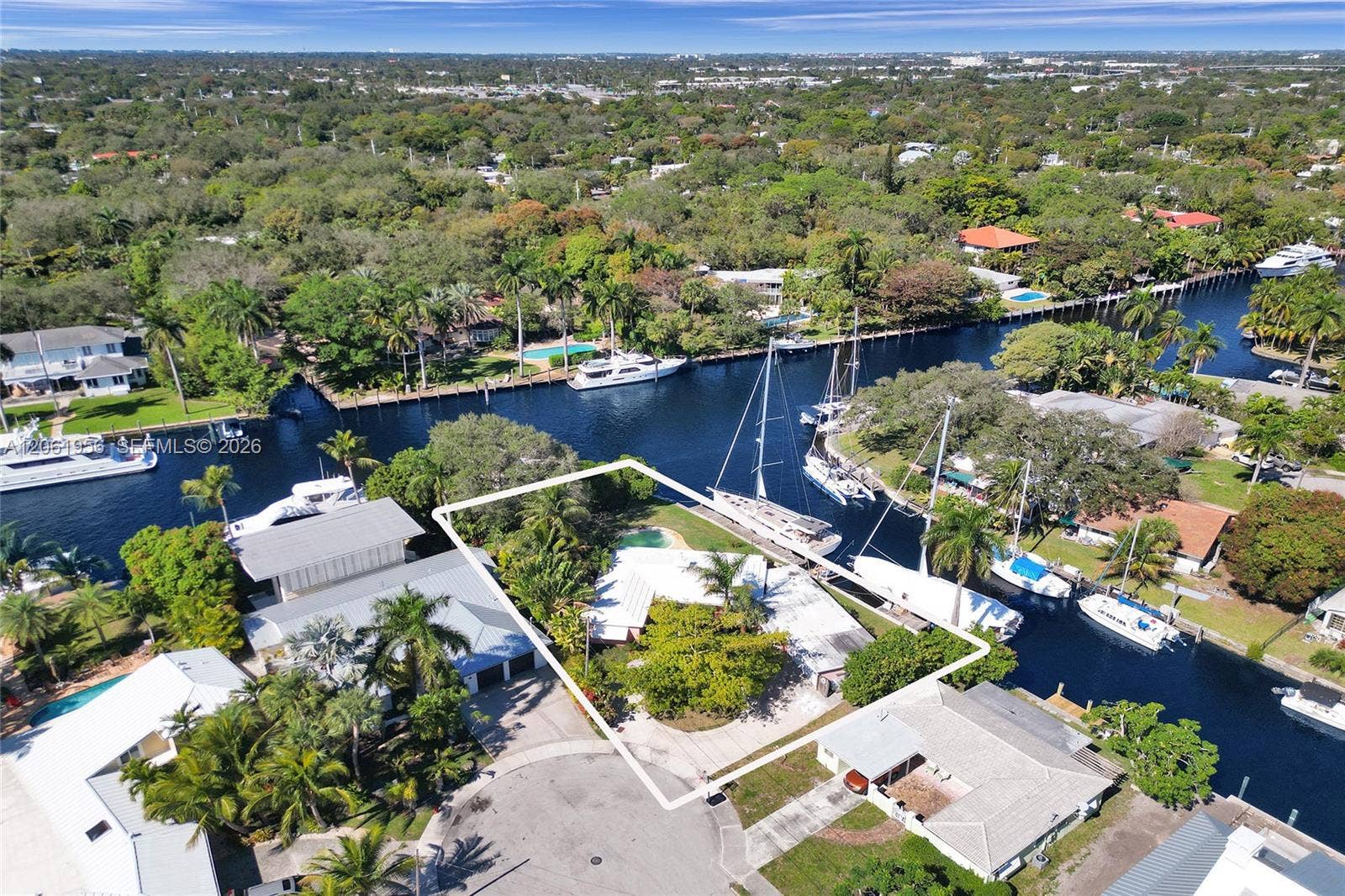 1321 Mandarin Isle, Fort Lauderdale, FL 33315 Photo 11